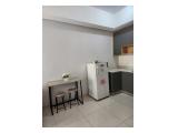 Dijual dan Disewakan Unit Apartemen Taman Anggrek Residence Kondisi Furnished Tipe 1BR