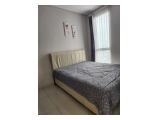Dijual dan Disewakan Unit Apartemen Taman Anggrek Residence Kondisi Furnished Tipe 1BR