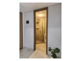 Dijual dan Disewakan Unit Apartemen Taman Anggrek Residence Kondisi Furnished Tipe 1BR