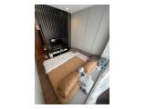 Dijual Unit Apartemen Taman Anggrek Residence Tipe Kondominium 2BR+ Furnished Bagus High Floor