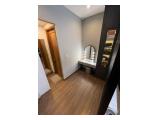 Dijual Unit Apartemen Taman Anggrek Residence Tipe Kondominium 2BR+ Furnished Bagus High Floor