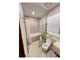 Dijual Unit Apartemen Taman Anggrek Residence Tipe Kondominium 2BR+ Furnished Bagus High Floor