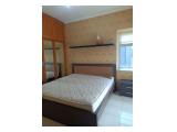 Dijual Unit Apartemen Mediterania Garden Residence 2 Kondisi Furnished Tipe 3BR Middle Floor
