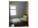 Dijual Unit Apartemen Mediterania Garden Residence 2 Kondisi Furnished Tipe 3BR Middle Floor