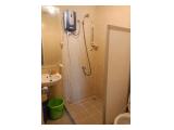 Dijual Unit Apartemen Mediterania Garden Residence 2 Kondisi Furnished Tipe 3BR Middle Floor