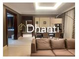 Dijual Cepat Best Price Apartemen Pakubuwono View Kebayoran - 3 BR Fully Furnished, Dhanti 081282950600