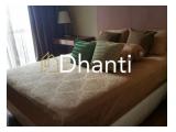 Dijual Cepat Best Price Apartemen Pakubuwono View Kebayoran - 3 BR Fully Furnished, Dhanti 081282950600