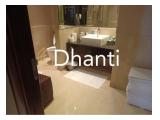 Dijual Cepat Best Price Apartemen Pakubuwono View Kebayoran - 3 BR Fully Furnished, Dhanti 081282950600