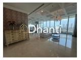 Dijual Cepat Pakubuwono Signature Kebayoran Jakarta Selatan - Best View 4+1 BR, Dhanti 081282950600