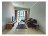 JUAL Apartemen Gandaria Heights Type 3 Bedroom Size 117 Harga 3M / Nego