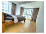 JUAL Apartemen Gandaria Heights Type 3 Bedroom Size 117 Harga 3M / Nego