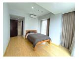 JUAL Apartemen Gandaria Heights Type 3 Bedroom Size 117 Harga 3M / Nego