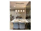 Jual Apartemen AKR Gallery West Residence (GWR) Jakarta Barat - 2+1 BR Unfurnished Siap Huni (Baru)
