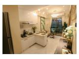 Jual Apartemen Sky House BSD - Studio / 2 / 3 Bedroom, Lokasi Jantung Kota BSD City