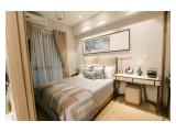 Jual Apartemen Sky House BSD - Studio / 2 / 3 Bedroom, Lokasi Jantung Kota BSD City