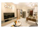 Jual Apartemen Sky House BSD - Studio / 2 / 3 Bedroom, Lokasi Jantung Kota BSD City