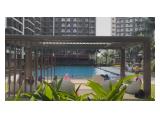 Jual Apartemen Sky House BSD - Studio / 2 / 3 Bedroom, Lokasi Jantung Kota BSD City