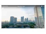 Apartment Two Sudirman Brand New Project Exclusive at Sudirman