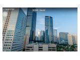 Apartment Two Sudirman Brand New Project Exclusive at Sudirman