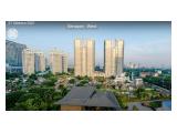 Apartment Two Sudirman Brand New Project Exclusive at Sudirman