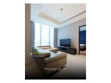 Best Price Apartment Regent Residences at Mangkuluhur City size 101m - Jakarta 