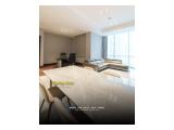 Best Price Apartment Regent Residences at Mangkuluhur City size 101m - Jakarta 
