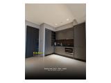 Best Price Apartment Regent Residences at Mangkuluhur City size 101m - Jakarta 