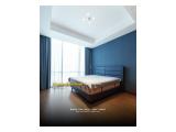 Best Price Apartment Regent Residences at Mangkuluhur City size 101m - Jakarta 