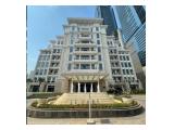 Luxury Living in Le Parc at Thamrin 193sqm 3BR Exclusive Apartment