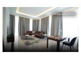 Luxury Living in Le Parc at Thamrin 193sqm 3BR Exclusive Apartment