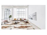 Anandamaya Residence Penthouse -Luxury 3-Level Residence in Sudirman