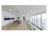 Anandamaya Residence Penthouse -Luxury 3-Level Residence in Sudirman