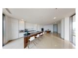 Anandamaya Residence Penthouse -Luxury 3-Level Residence in Sudirman