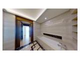 Anandamaya Residence Penthouse -Luxury 3-Level Residence in Sudirman