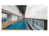 Anandamaya Residence Penthouse -Luxury 3-Level Residence in Sudirman