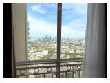 Jual Apartemen Gandaria Heights type 1 Bedroom Size 40 sqm Harga 1,65 M / Nego
