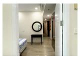 Jual Apartemen Gandaria Heights type 1 Bedroom Size 40 sqm Harga 1,65 M / Nego
