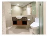 Jual Apartemen Gandaria Heights type 1 Bedroom Size 40 sqm Harga 1,65 M / Nego