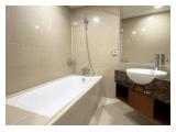Jual Apartemen Gandaria Heights type 1 Bedroom Size 40 sqm Harga 1,65 M / Nego