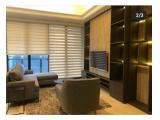 FOR SALE - APARTEMEN DISTRICT 8 SENOPATI JAKARTA SELATAN BY CYNTHIA 08161430702
