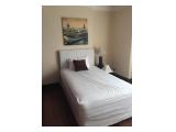 FOR SALE - APARTEMEN SCBD SUITE 2+1 BEDROOM BY CYNTHIA 08161430702