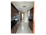 FOR SALE - APARTEMEN SCBD SUITE 2+1 BEDROOM BY CYNTHIA 08161430702