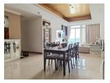 HOT SALE !!! Dijual Apartemen Kempinski Private Residences Thamrin Jakarta Pusat &ndash; 2 BR / 3 BR / 4BR Fully Furnished