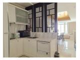 HOT SALE !!! Dijual Apartemen Kempinski Private Residences Thamrin Jakarta Pusat &ndash; 2 BR / 3 BR / 4BR Fully Furnished