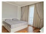 HOT SALE !!! Dijual Apartemen Kempinski Private Residences Thamrin Jakarta Pusat &ndash; 2 BR / 3 BR / 4BR Fully Furnished