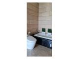 HOT SALE !!! Dijual Apartemen Kempinski Private Residences Thamrin Jakarta Pusat &ndash; 2 BR / 3 BR / 4BR Fully Furnished