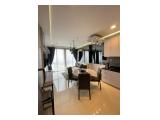 Jual Apartemen Kemang Mansion Jakarta Selatan - 1 Bedroom Furnished + 2 AC