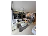 Jual Apartemen Kemang Mansion Jakarta Selatan - 1 Bedroom Furnished + 2 AC