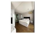Jual Apartemen Kemang Mansion Jakarta Selatan - 1 Bedroom Furnished + 2 AC