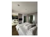 Jual Apartemen Kemang Mansion Jakarta Selatan - 1 Bedroom Furnished + 2 AC